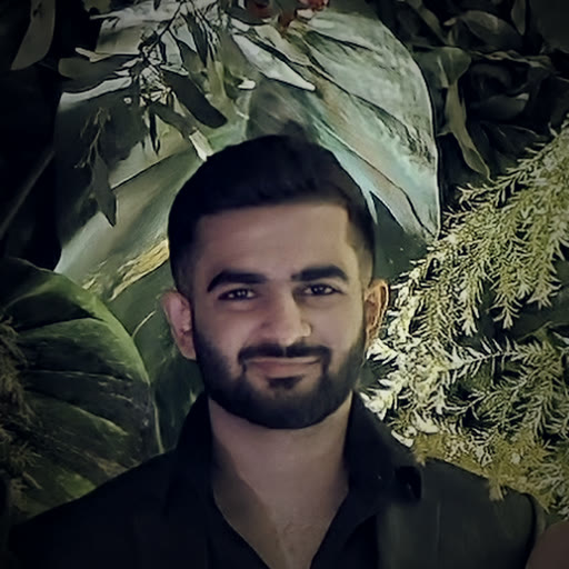Tushar Lachman